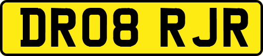 DR08RJR