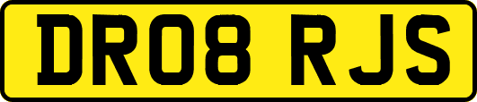DR08RJS