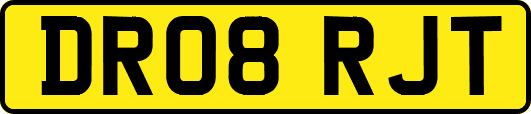 DR08RJT