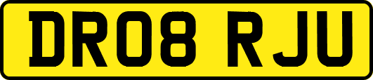 DR08RJU