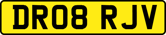 DR08RJV