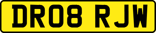 DR08RJW