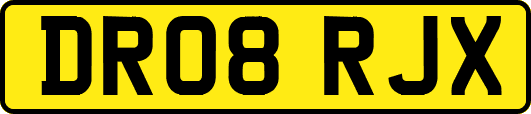 DR08RJX