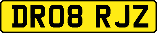 DR08RJZ