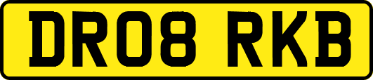 DR08RKB