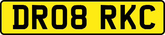 DR08RKC