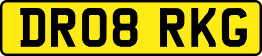 DR08RKG