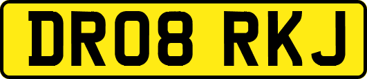 DR08RKJ