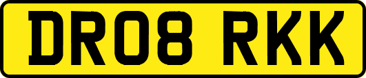 DR08RKK