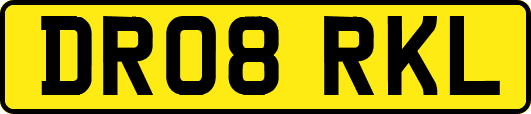 DR08RKL
