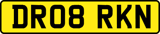 DR08RKN
