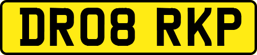 DR08RKP