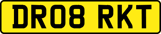 DR08RKT