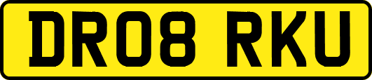 DR08RKU