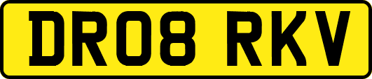 DR08RKV