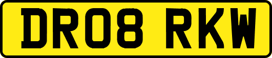 DR08RKW
