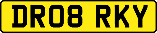 DR08RKY
