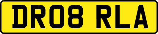 DR08RLA
