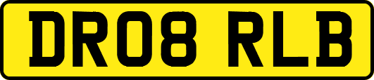 DR08RLB