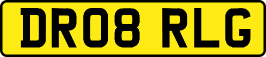 DR08RLG