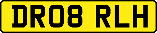 DR08RLH