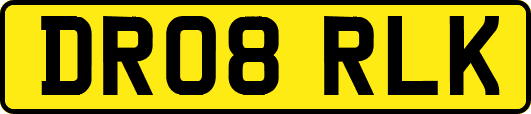DR08RLK