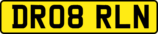 DR08RLN