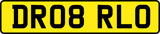 DR08RLO