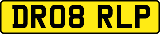 DR08RLP