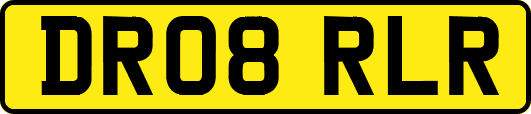 DR08RLR