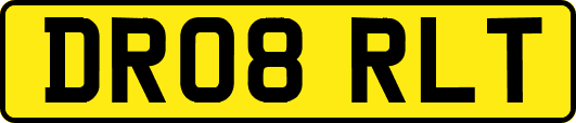 DR08RLT