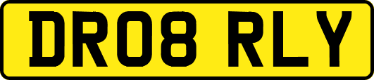 DR08RLY
