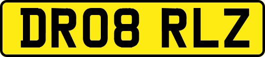DR08RLZ