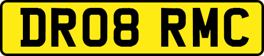 DR08RMC
