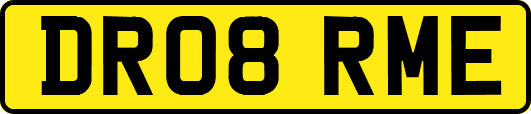 DR08RME