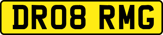 DR08RMG