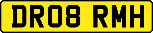 DR08RMH