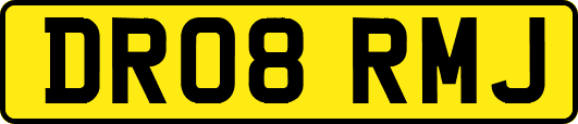 DR08RMJ