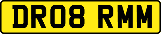 DR08RMM