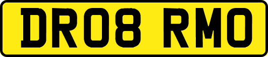 DR08RMO