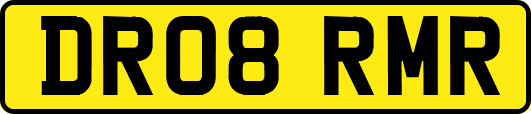 DR08RMR