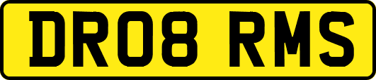 DR08RMS