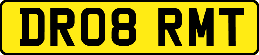 DR08RMT