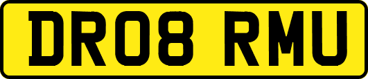 DR08RMU