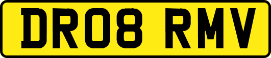 DR08RMV