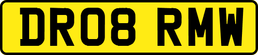DR08RMW