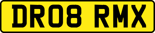 DR08RMX