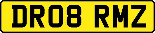 DR08RMZ