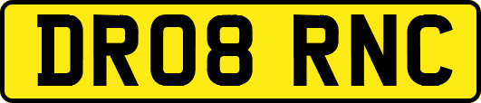 DR08RNC