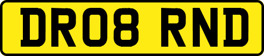 DR08RND